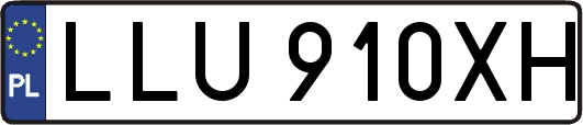 LLU910XH