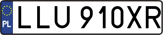 LLU910XR