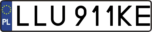 LLU911KE