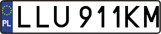 LLU911KM