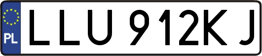 LLU912KJ