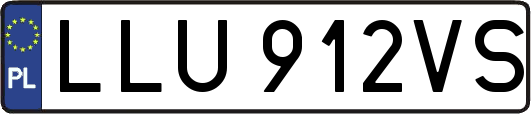 LLU912VS