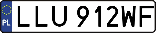 LLU912WF