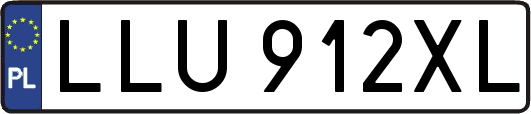 LLU912XL