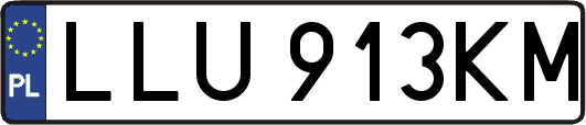LLU913KM