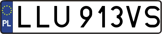 LLU913VS