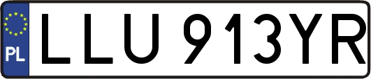 LLU913YR