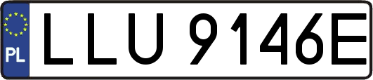 LLU9146E