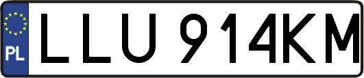 LLU914KM