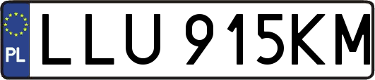 LLU915KM