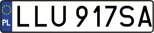LLU917SA
