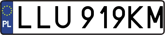 LLU919KM