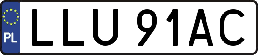 LLU91AC