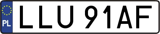 LLU91AF
