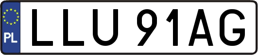 LLU91AG