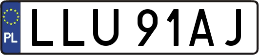 LLU91AJ