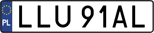 LLU91AL