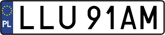 LLU91AM