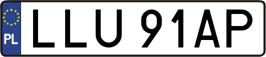 LLU91AP