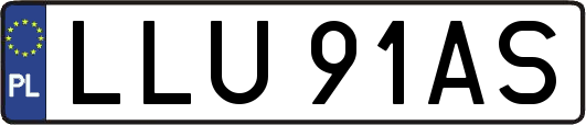 LLU91AS