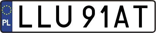 LLU91AT