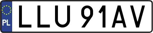 LLU91AV