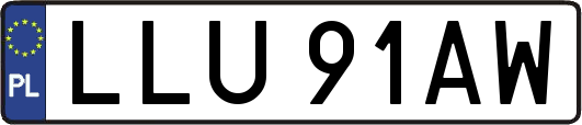LLU91AW
