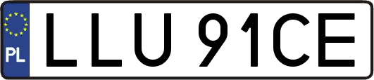 LLU91CE