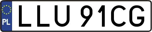 LLU91CG