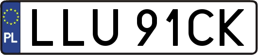 LLU91CK