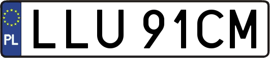 LLU91CM