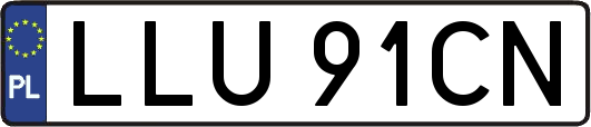 LLU91CN