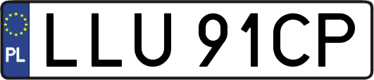 LLU91CP