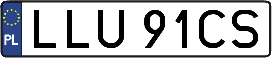 LLU91CS