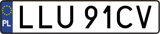 LLU91CV