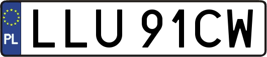 LLU91CW