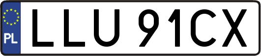LLU91CX