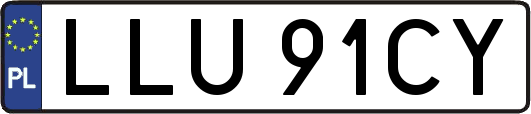 LLU91CY