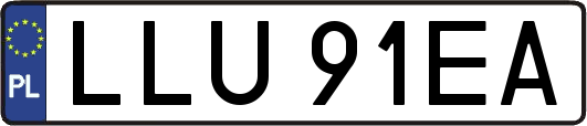 LLU91EA