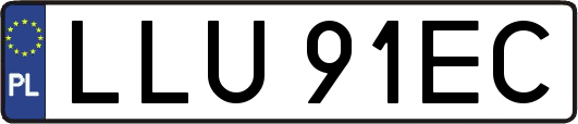 LLU91EC