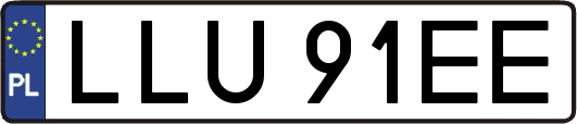 LLU91EE