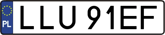 LLU91EF