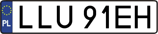 LLU91EH