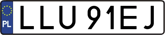 LLU91EJ