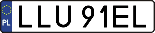 LLU91EL