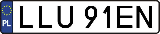 LLU91EN