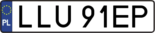 LLU91EP