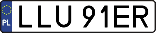 LLU91ER