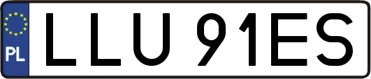 LLU91ES