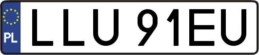 LLU91EU